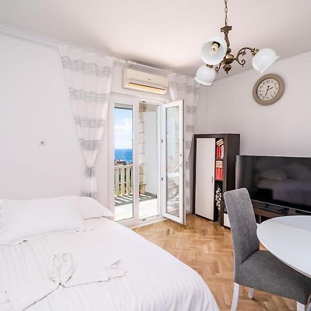 Apartment Debos Dubrovnik Dış mekan fotoğraf