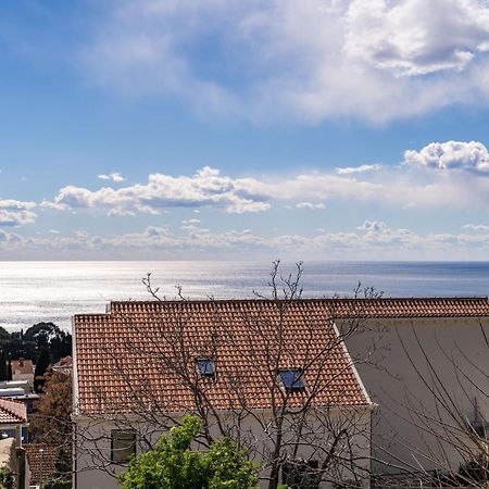Apartment Debos Dubrovnik Dış mekan fotoğraf