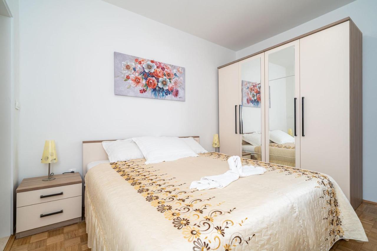 Apartment Debos Dubrovnik Dış mekan fotoğraf