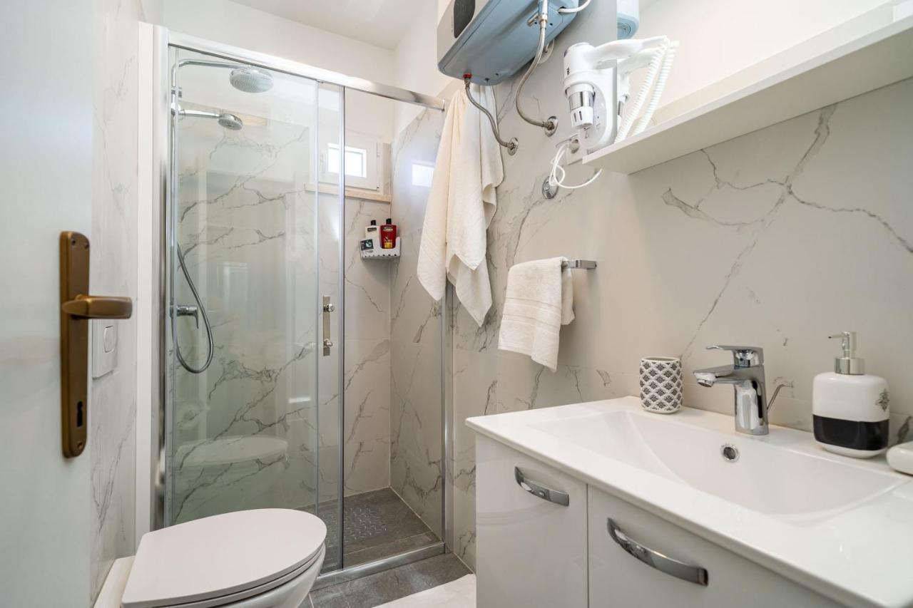 Apartment Debos Dubrovnik Dış mekan fotoğraf