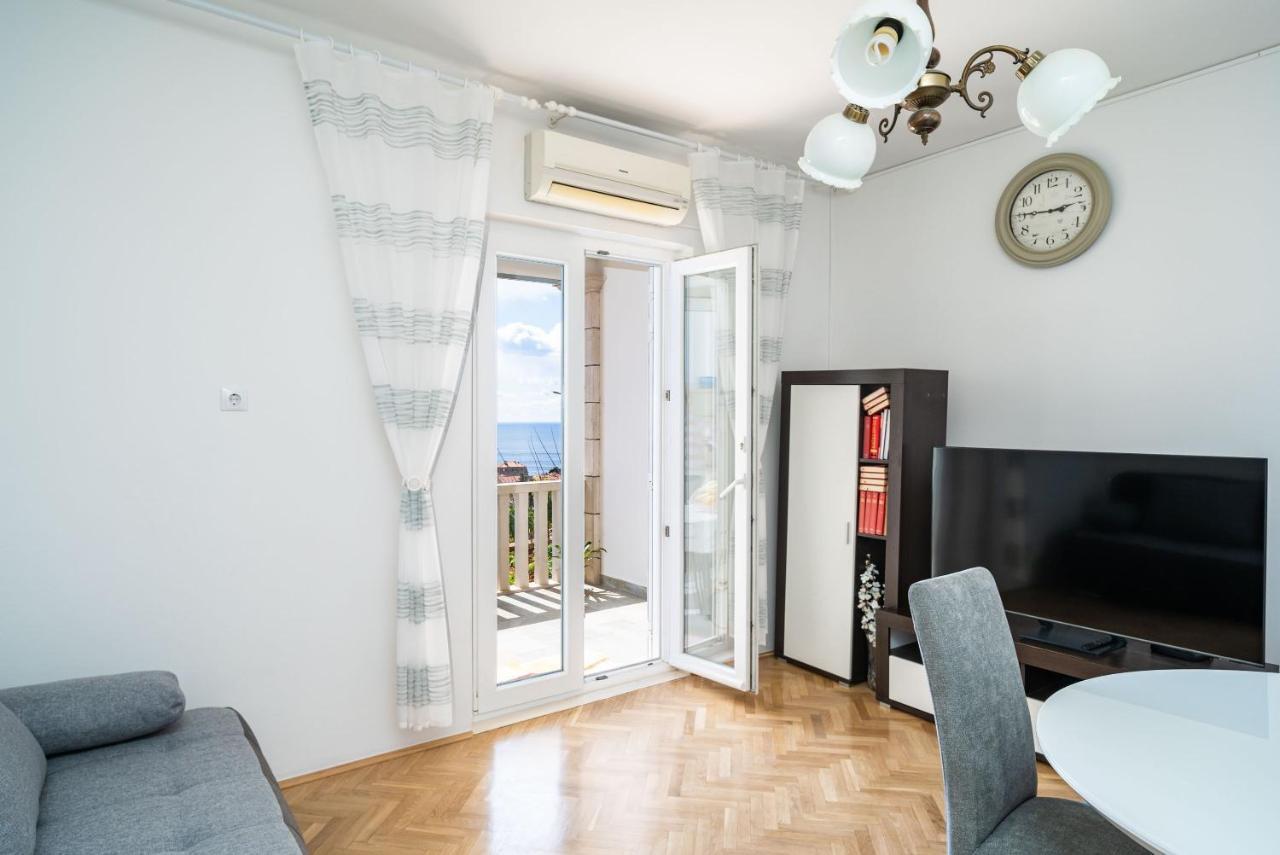 Apartment Debos Dubrovnik Dış mekan fotoğraf