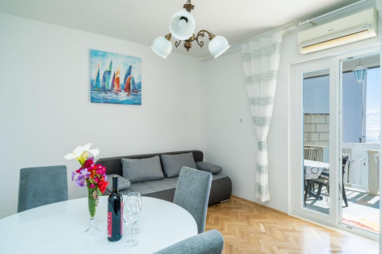 Apartment Debos Dubrovnik Dış mekan fotoğraf