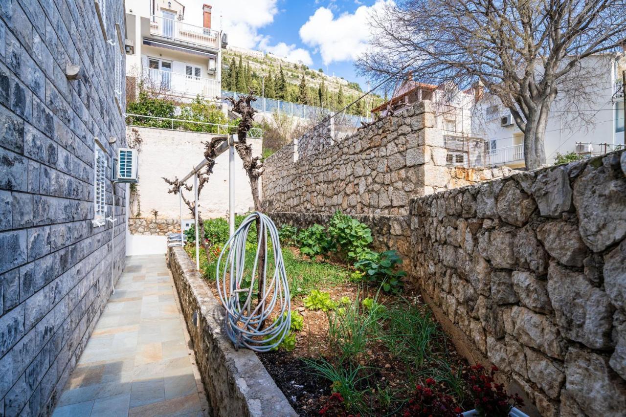 Apartment Debos Dubrovnik Dış mekan fotoğraf