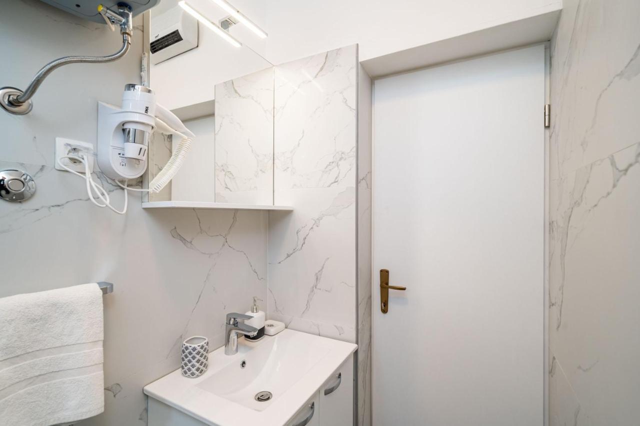 Apartment Debos Dubrovnik Dış mekan fotoğraf