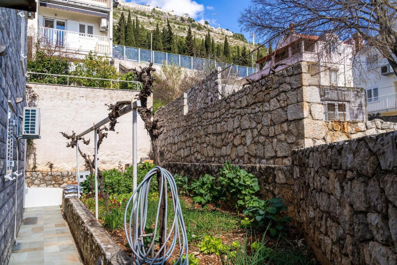 Apartment Debos Dubrovnik Dış mekan fotoğraf