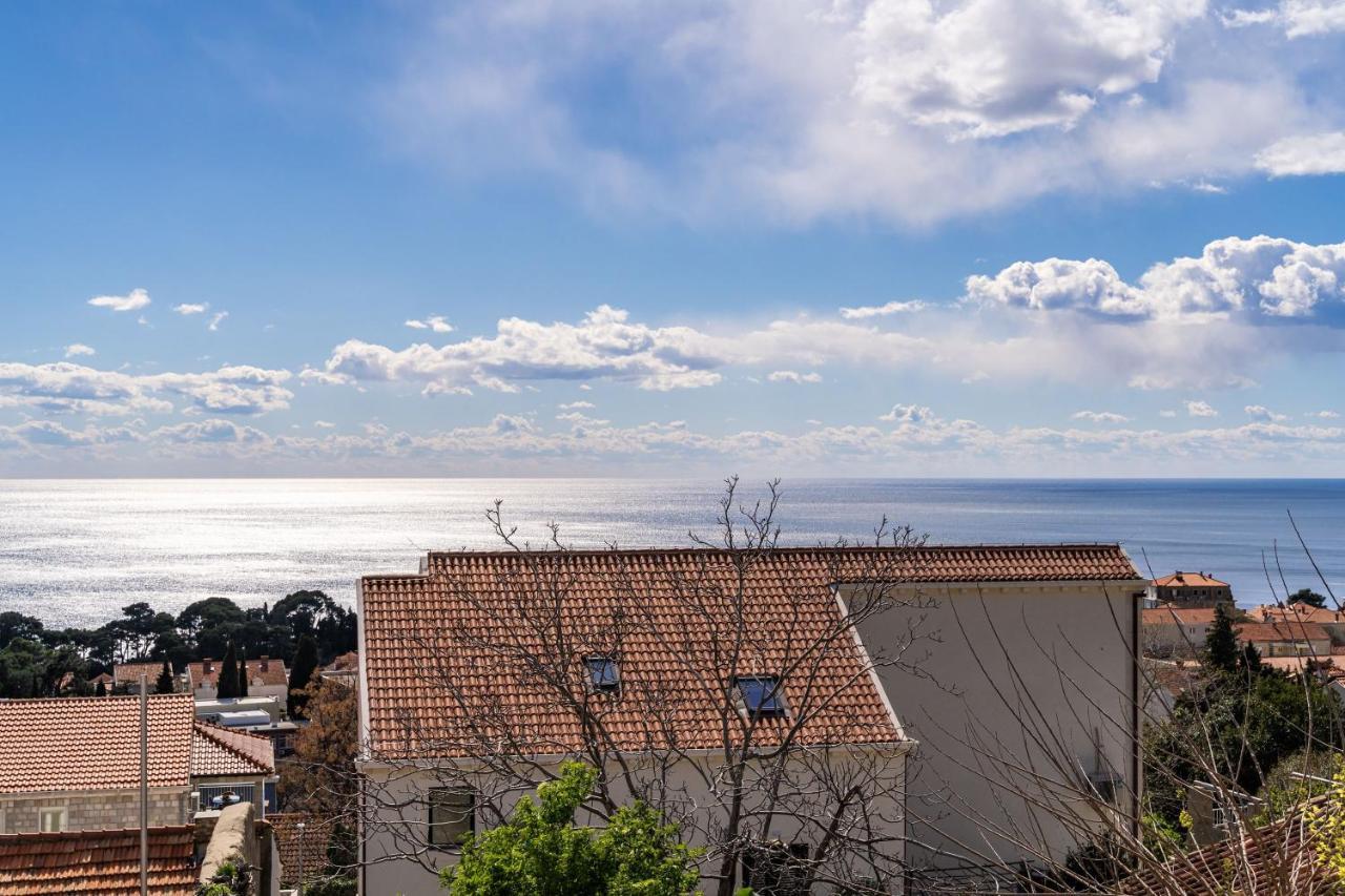 Apartment Debos Dubrovnik Dış mekan fotoğraf